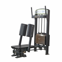 Разведение ног стоя (ягодичная мышца) Gymleco 362