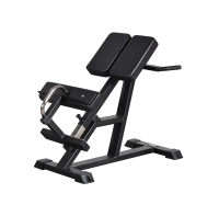 Гиперэскстензия под углом 45 градусов Gymleco 162F45