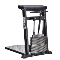 Сгибание предплечья Gymleco 357