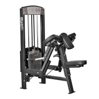 Бицепс сидя Gymleco 350