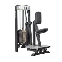 Задняя дельта Gymleco 333