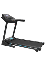 Беговая дорожка OXYGEN FITNESS HOLMIUM