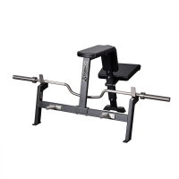 Гребная тяга Gymleco 117