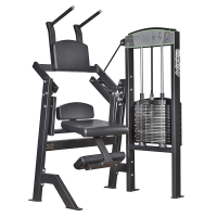 Скручивания Gymleco 370