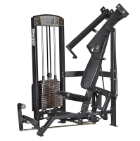 Наклонный грудной жим Gymleco 320