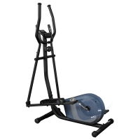 Эллиптический тренажер CARBON FITNESS E40