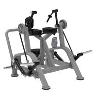 Трицепс машина независимые рычаги Fitex Pro Free weight line FTX-FWL29