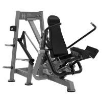 Отводящие мышцы бедра Fitex Pro Free weight line FTX-FWL69 3D