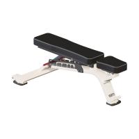Скамья регулируемая Fitex Pro Verti V302