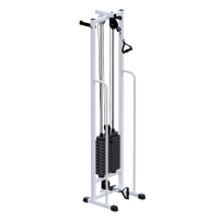 Sanitas (стек 60кг) ARMS AR063.1х2200