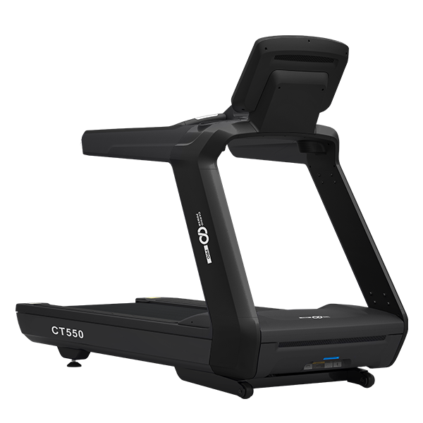 Беговая дорожка CardioPower PRO CT550