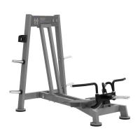 Т- тяга с упором в ноги Fitex Pro Free weight line FTX-FWL22