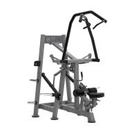 Тяга вниз (круговое движение) Fitex Pro Free weight line FTX-FWL15