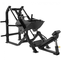 Жим ногами Impulse SL7020