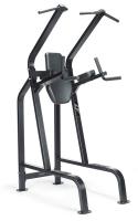 Турник-брусья-пресс LEXCO Free weight LF-210 Chin