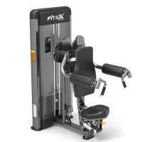 Дельта машина Fitex Pro Optima FTX-61F03