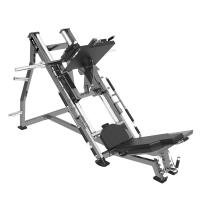 Жим ногами - Гакк машина (комбинированный) Fitex Pro Sway FTX-82034