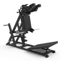 Гак-присед KRAFT Fitness PL KFPLFS