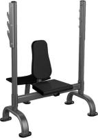 Скамья для жима от плеч из-за головы (армейский жим) Impulse IT7031