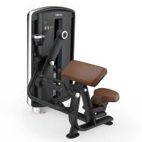 Бицепс INTENZA DEZIGN DL-01