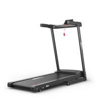 Беговая дорожка UNIX Fit Hi-tech S1 черный