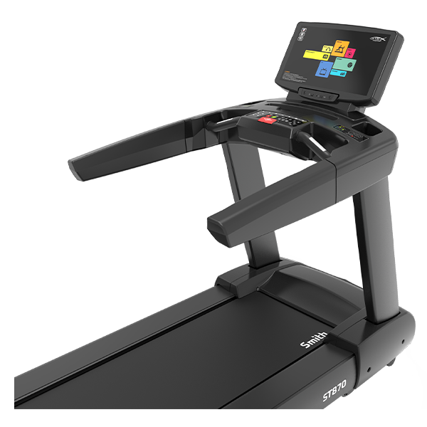 Беговая дорожка Smith ST870