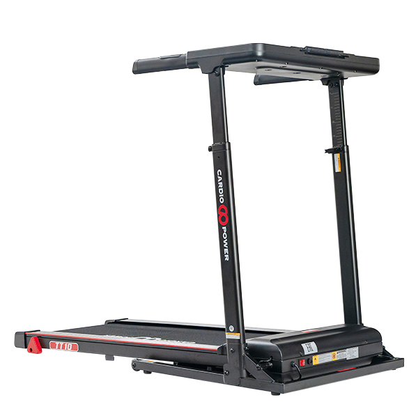 Беговая дорожка CardioPower TТ10