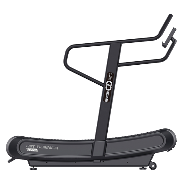 Беговая дорожка CardioPower PRO TG300