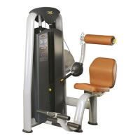Разгибатель спины Fitex Pro NRG Line N105