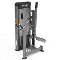 Тренажер для ягодичных мышц (радиальный) Fitex Pro Optima FTX-61F21A