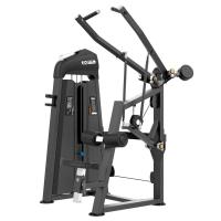 Тяга сверху. Вертикальный блок DHZ U3035C