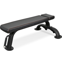 Скамья горизонтальная BRONZE GYM BR-1002
