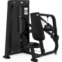 Отжимание сидя BRONZE GYM NEO 26 