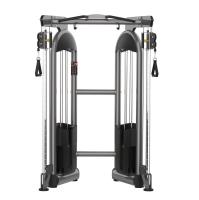 Угловая блочная рама (кроссовер) Fitex Pro Performance FTX-6232B