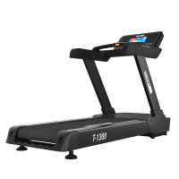 Беговая дорожка UNIX Fit T-1300 PRO (10,1" TFT)