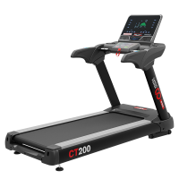 Беговая дорожка CardioPower PRO CT200