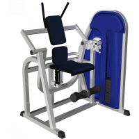 Пресс-машина MB BARBELL MB 3.23N