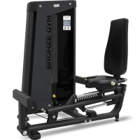 Пресс/спина BRONZE GYM NEO 85