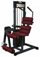Тренажер для мышц брюшного пресса Interatletik Gym ST116