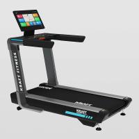 Беговая дорожка KRAFT Fitness PK80TE