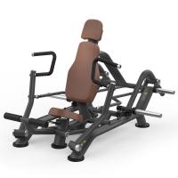 Вертикальный жим от груди INTENZA ZONE ZL-12