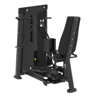 Приводящие/отводящие ног BRONZE GYM NEO 25
