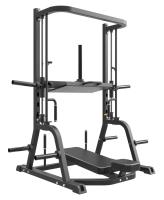 Вертикальный жим ногами Impulse IFP1613