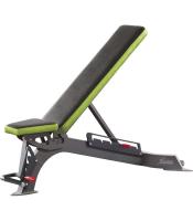 Скамья регулируемая Fitex Pro Optima XR302