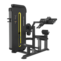 Пресс/спина BRONZE GYM BW-3088