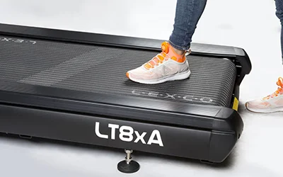 Беговая дорожка Lexco LT8xA