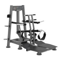 Приседание с поясом (колодец) Fitex Pro Free weight line FTX-FWL43