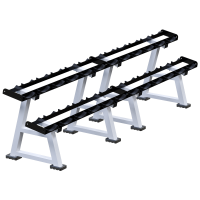 Гантельная стойка на 12 пар ARMS AR102