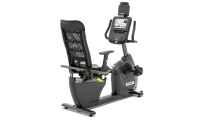 Велотренажер SPIRIT XBR55ENT BLACK