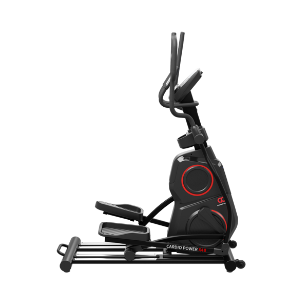 Эллиптический тренажер CardioPower X48